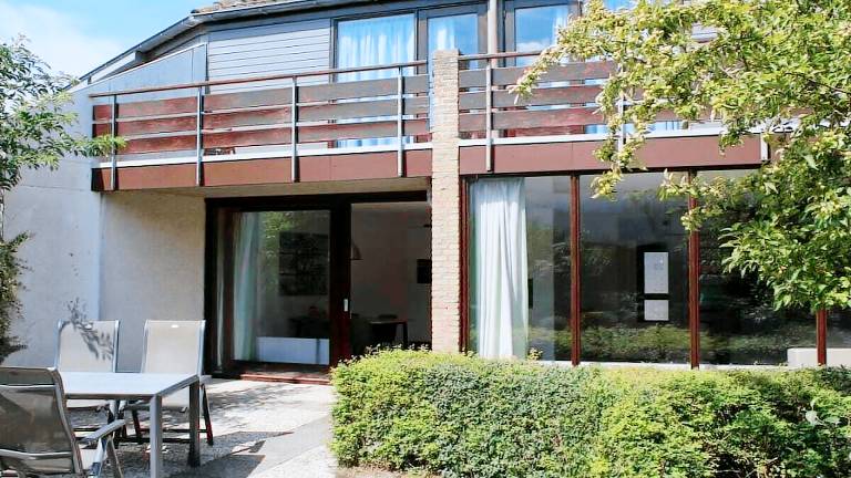 Ferienhaus Scharendijke