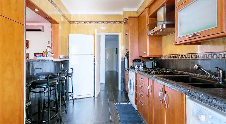 Rental apartment | Pets are welcome — photo 4