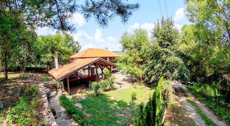 Villa  Solari