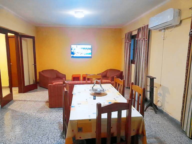 Apartamento Salta