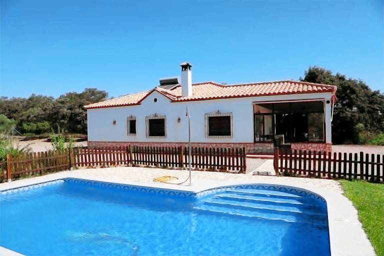Casa de campo Posadas