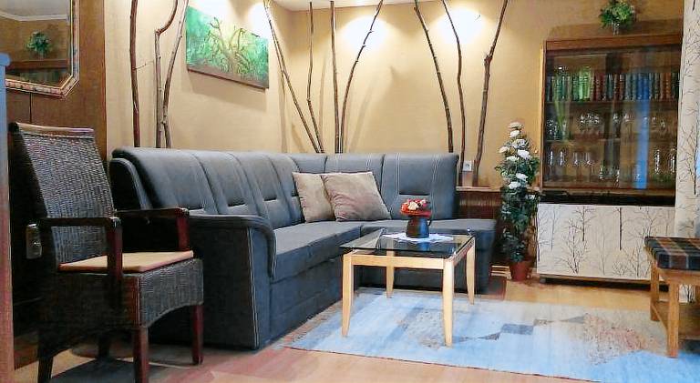 Alpbach Apartments — photo 4