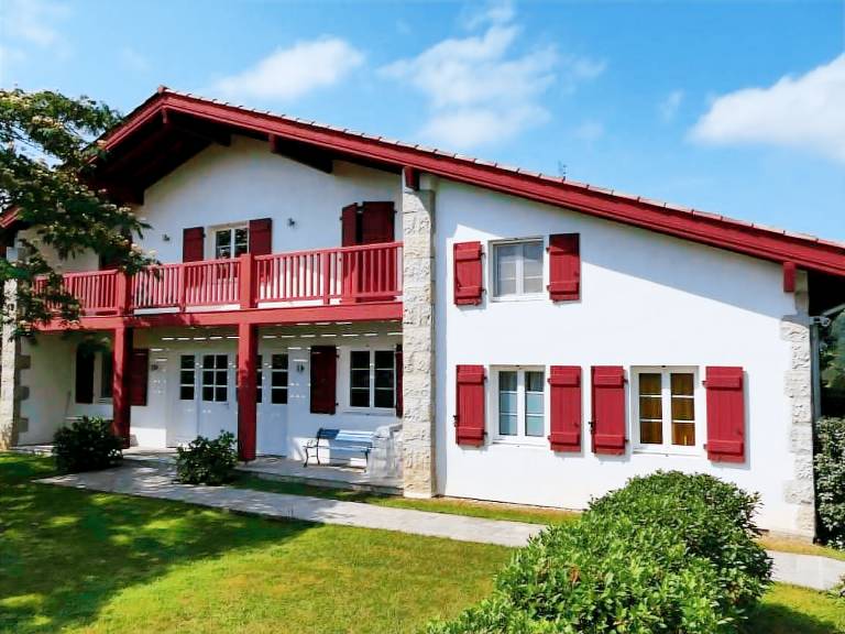 Appartement Louhossoa