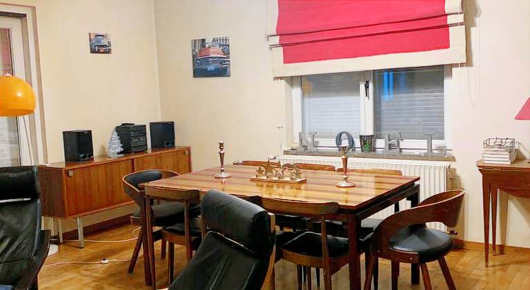 Vacation home with 4 rooms for 9 persons — photo 3