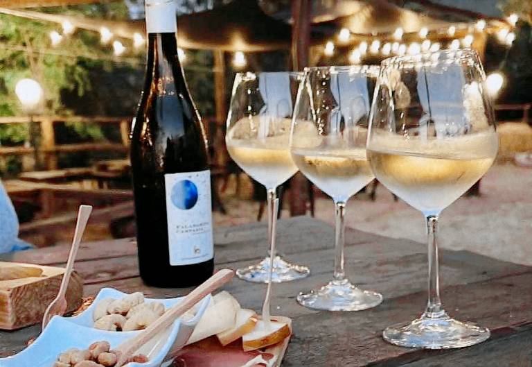 Agriturismo Quota 700: Tirone — photo 4