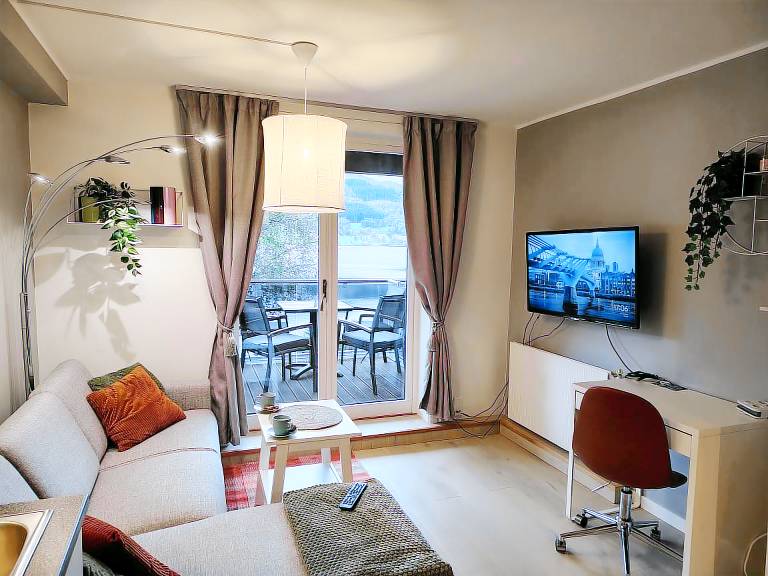 Ferienwohnung Voss