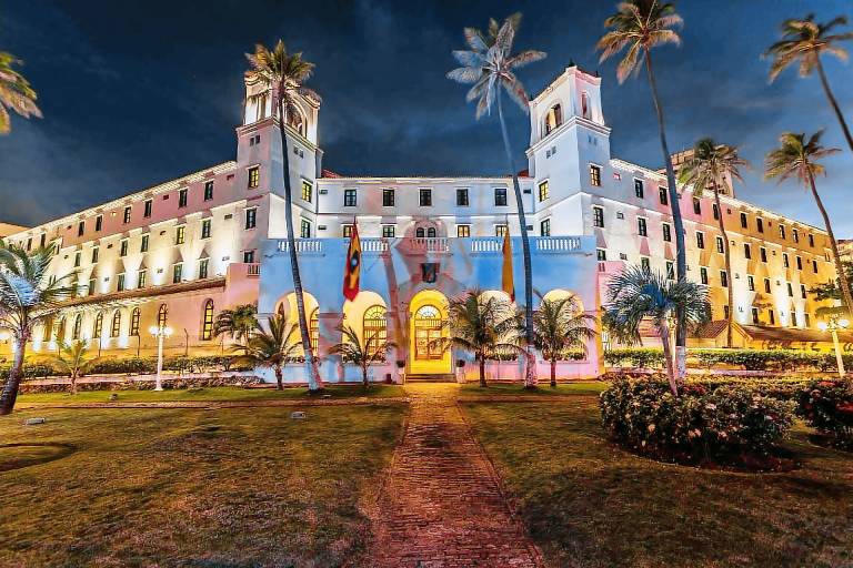 Hotel Caribe by Faranda Grand, a member of Radisson Individuals — photo 4