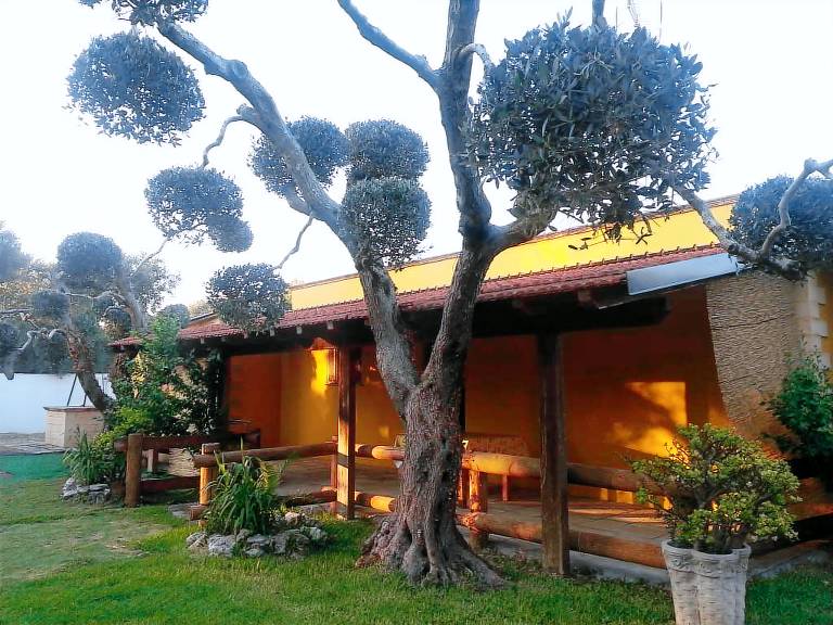 Appartamento Melendugno
