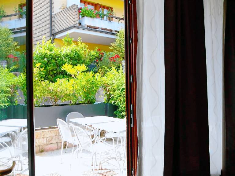 Apartament Desenzano del Garda