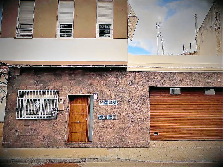 Apartamento Torrenueva