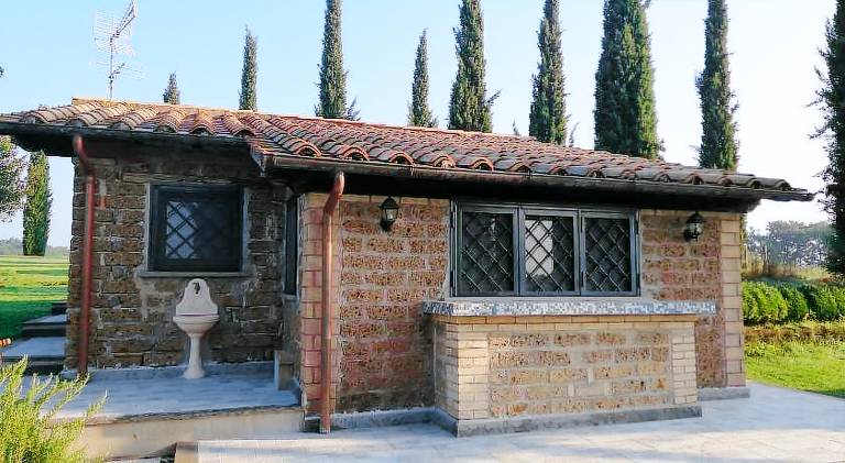 Agriturismo Nepi