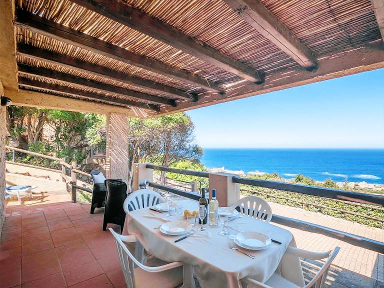 Ferienhaus Costa Paradiso