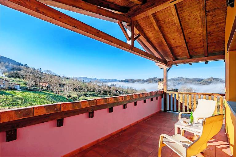 Apartamento  Covadonga
