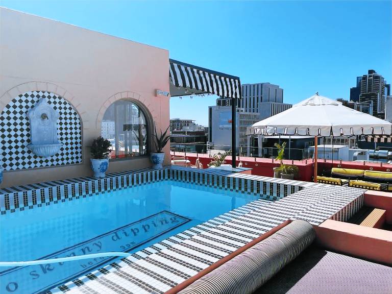 Charles Hope Cape Town — photo 2