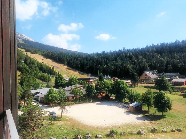 Studio Lans-en-Vercors