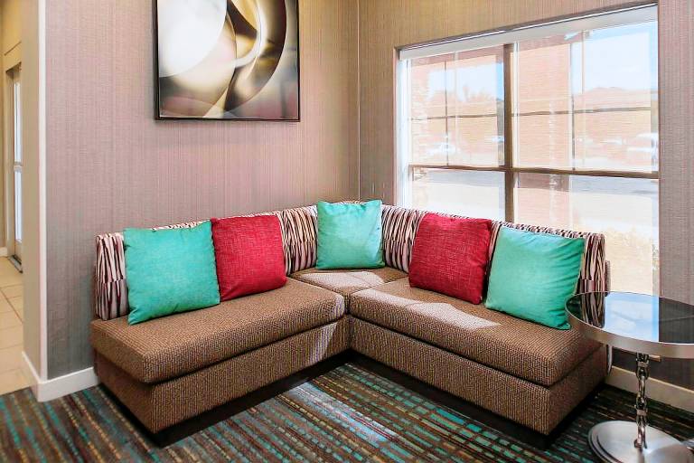 Residence Inn by Marriott Albuquerque Airport — photo 2