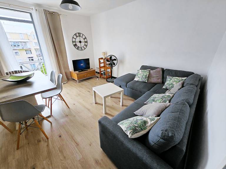 Appartement Saint-Denis