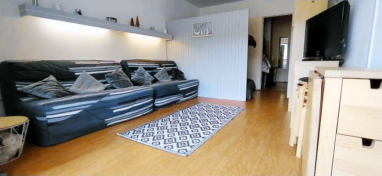 Appartement La Roche-des-Arnauds