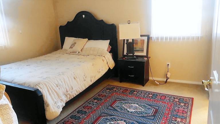 Private room  Rancho Cucamonga