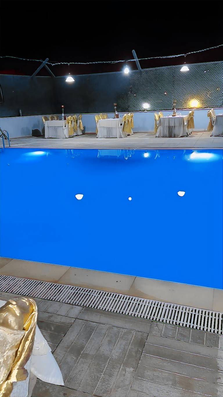 Swiss Inn Hotel Mersin — photo 4