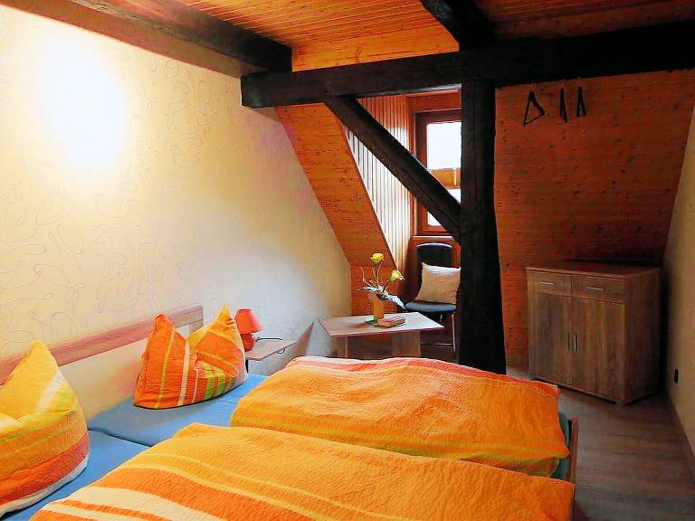 Ferienwohnung Ilfeld