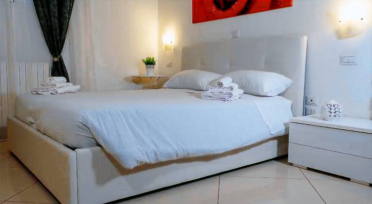 Rental apartment | Dogs allowed in Matera