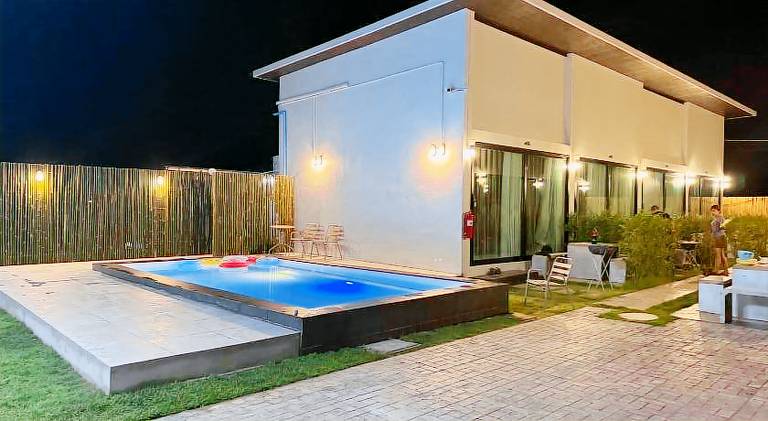 Heaven space resort — photo 3