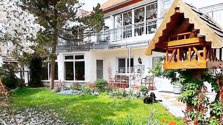 Ferienwohnung  Schongau