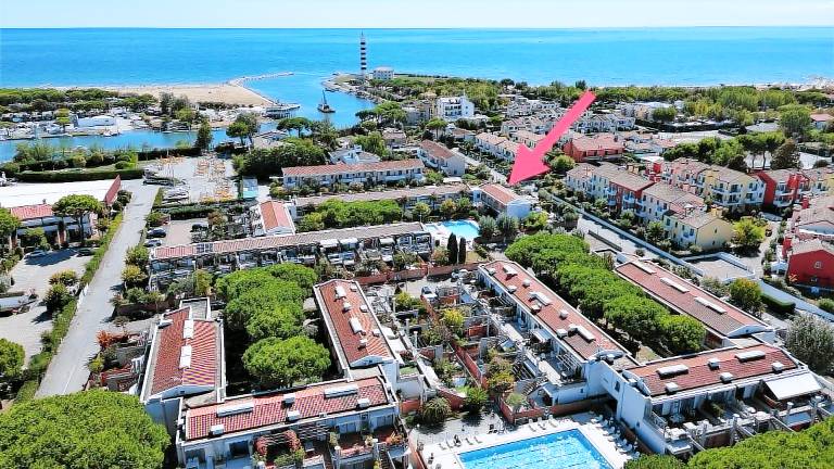 Ferienhaus Lido di Jesolo