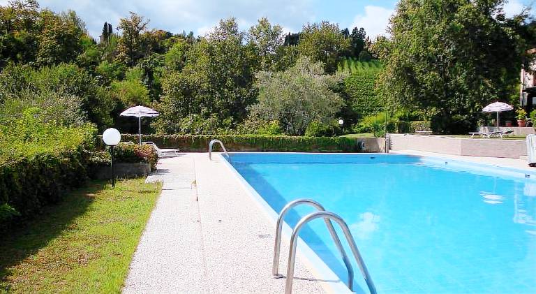 Sporting Hotel Ragno D'oro — photo 5