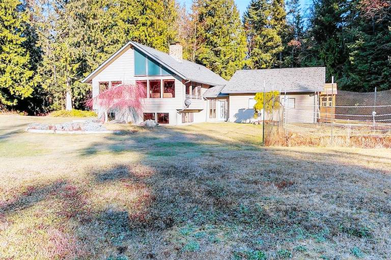 House Port Angeles