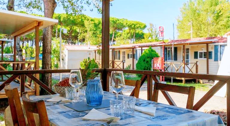 Massa Marina Camping — photo 3
