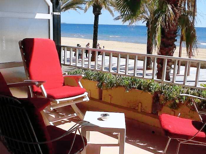 Appartement Salou