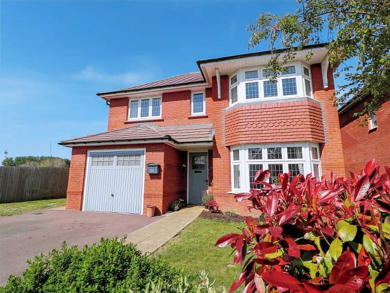 Cottage  Chepstow
