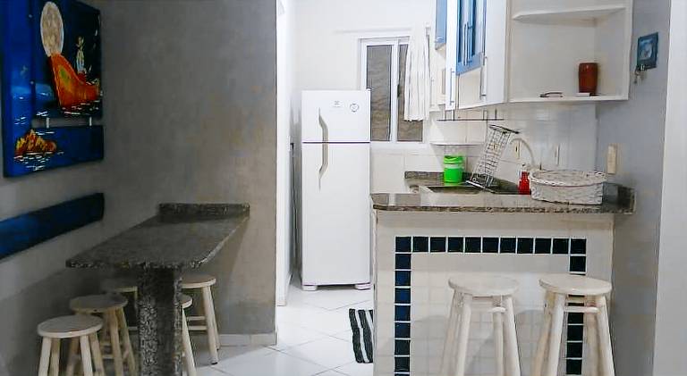 Rental apartment | Close to the beach | Dogs allowed — photo 4