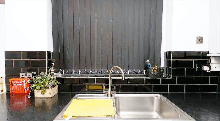 Vacation home with 4 rooms for 14 persons — photo 5