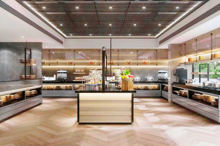 Ramada Encore by Wyndham Gurugram Dwarka Expressway