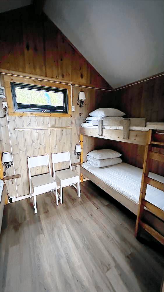 Cabin  Hamarøy