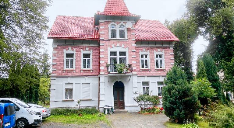 Apartment  Szczawno-Zdrój