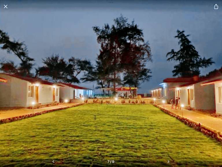 Alexa Private Beach Resort — photo 2
