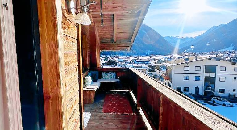Rental apartment | Pets allowed — photo 2