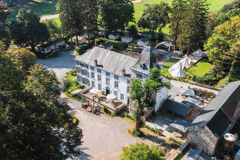 Landgoed Aywaille