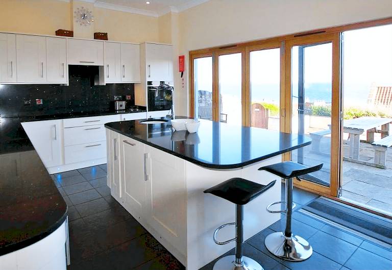 House Anstruther