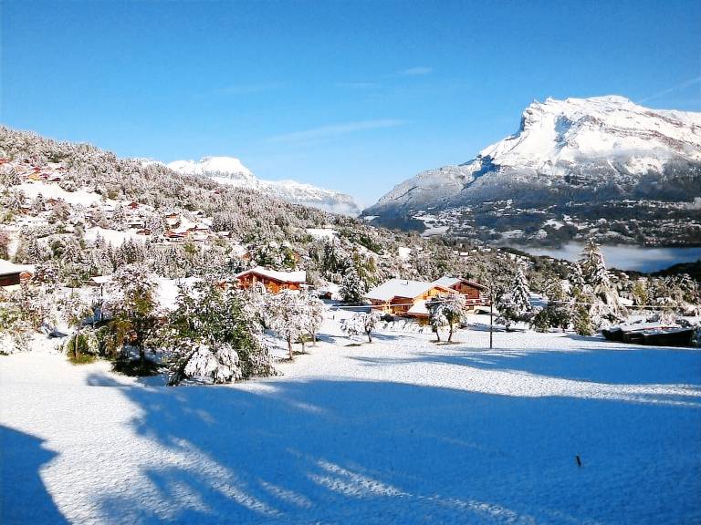 Chalet Saint-Gervais-les-Bains