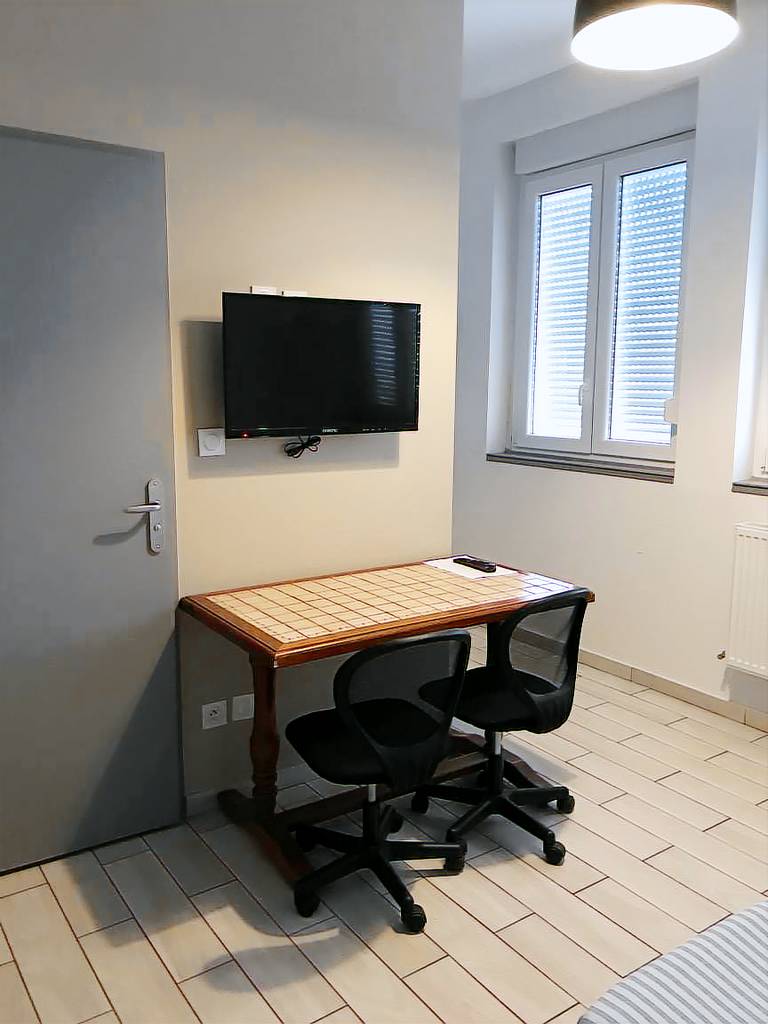 Appartement Roanne