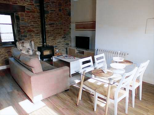 80 m² Ferienwohnung