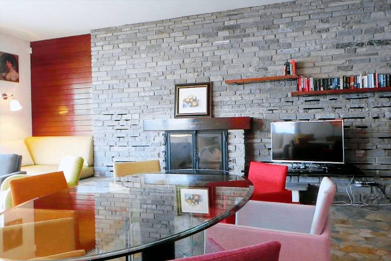 Family-oriented beautiful villa with BBQ, yard & patio | Lake view | Good for workation | Pet-friendly — photo 5