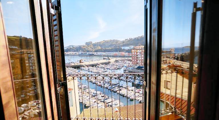 Apartamento Bermeo