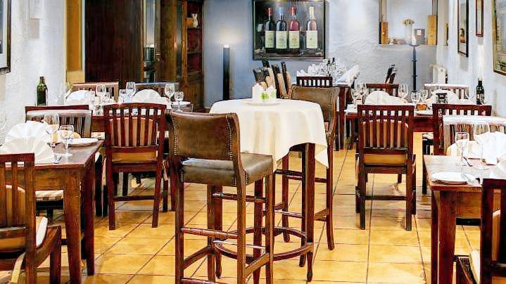 Hotel La Scala — photo 3