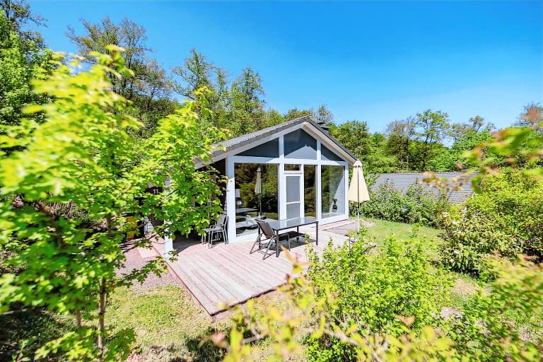 Ferienhaus Ruhla